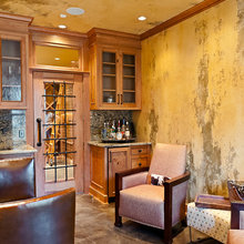 wine room