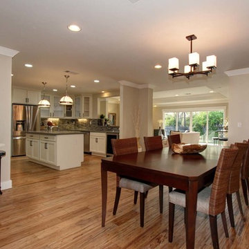 Contemporary Dining
