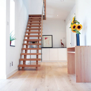 Stair House
