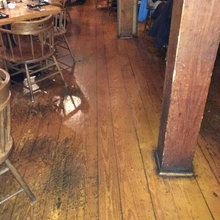 Campbell Shared Floors