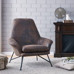 2018 Lifestyle Catalog - Armchairs And Accent Chairs