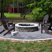 Outdoor Living