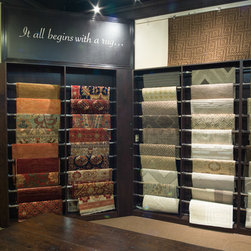 Sunrise Home 2015 Show Floor - Area Rugs
