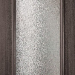 Modern Privacy Glass Door - Products