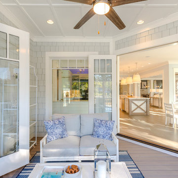 Coastal Virginia Idea House