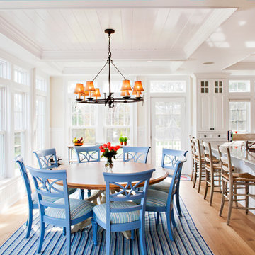 Martha's Vineyard Home