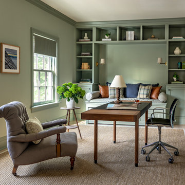 A Grand Country Getaway