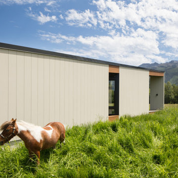 Field House Nature