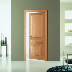 PORTE GAROFOLI e GIDEA - Products