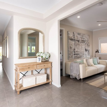 Westhaven 28 SOHO Entryway