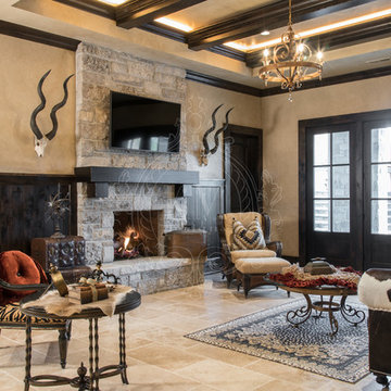 Old World Elegance