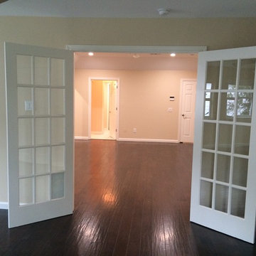 Bellaire Residence