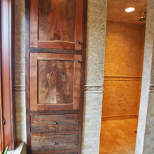 Cabinetry