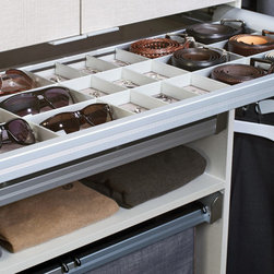 Elite Pull-Out Jewelry Organizer - Products