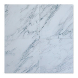 Statuary Calacatta Polished - Home Accessories & Decor