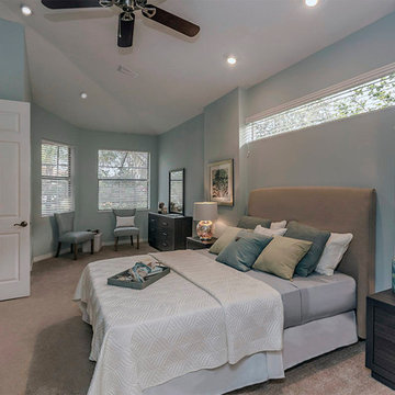 Lakewood Ranch Family Home