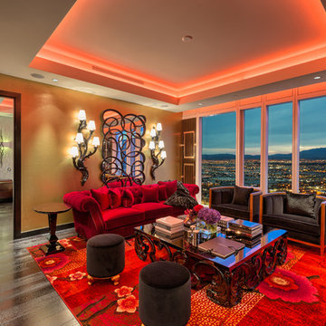 Mandarin Oriental Unit 4107
