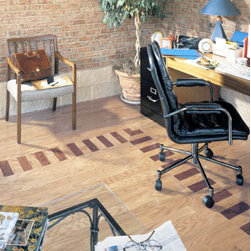 Primera Interiors Projects Gallery - Hardwood Flooring