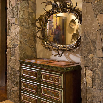 Certified Luxury Builders - Veritas Fine Homes Inc - Durango, CO - Carlton Home