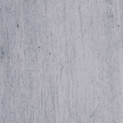Gascogne Blue Vein Cut Limestone Slab - Kitchen Countertops