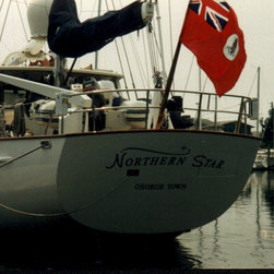 Marine - Outdoor Structures