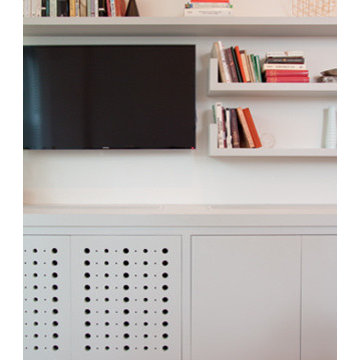 Brooklyn Townhouse Update