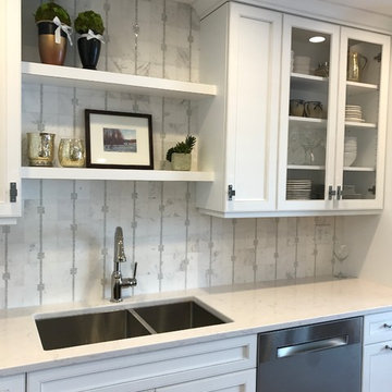 Golf Course Townhouse Remodel