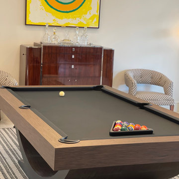 Key Largo Game Room
