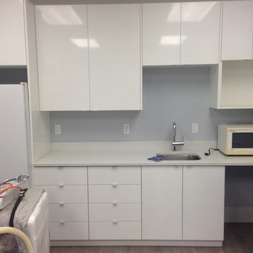 Shaunavon Dentist Office
