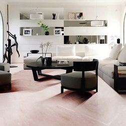 Pristine Collection - Wall And Floor Tile