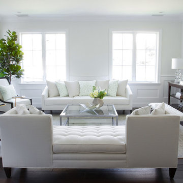 Transitional Westwood