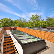 Roof Deck