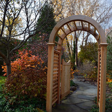gardens