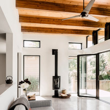 Broad Cove Living Room