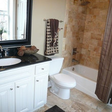countertop