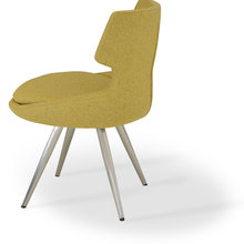 Dining chairs