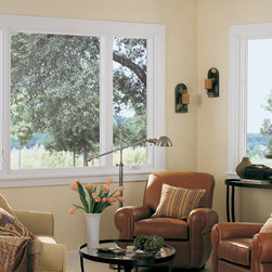 Casement & Awning Fiberglass Windows - Windows