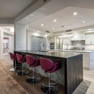 Summerlin Guard Gated Communities Las Vegas