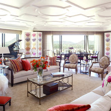formal sitting room