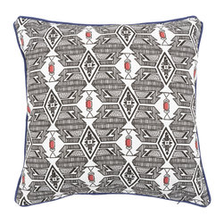 Coussin ANAS - Decorative Pillows