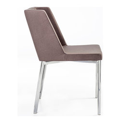 Easy Elips Chair by B&T - Dining Chairs