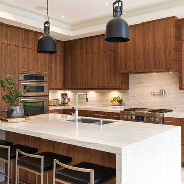 Glenwood Project