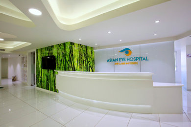ASIAN EYE HOSPITAL