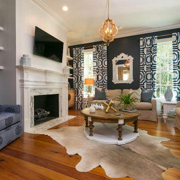 Charleston Home + Design Magazine's Fall 2016 Best-Of-Photos