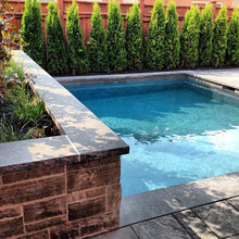 plunge pools