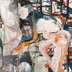 Kristy Warman - Artwork