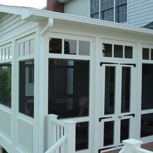 Patio Ideas