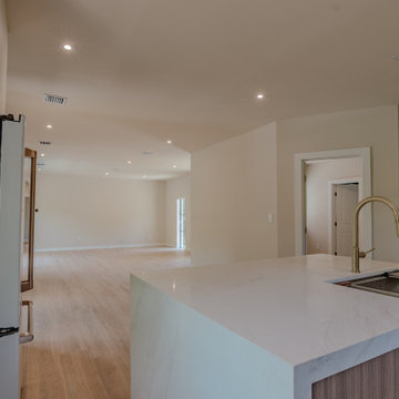 Coral Gables Home Renovation