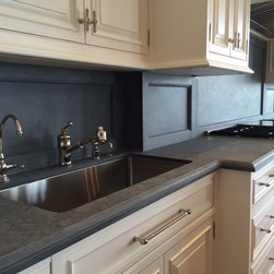 Soapstone - Kitchen Products