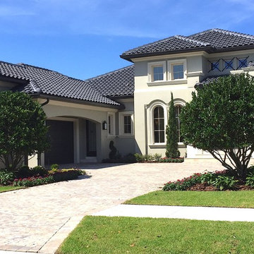 Lake Nona Project 2
